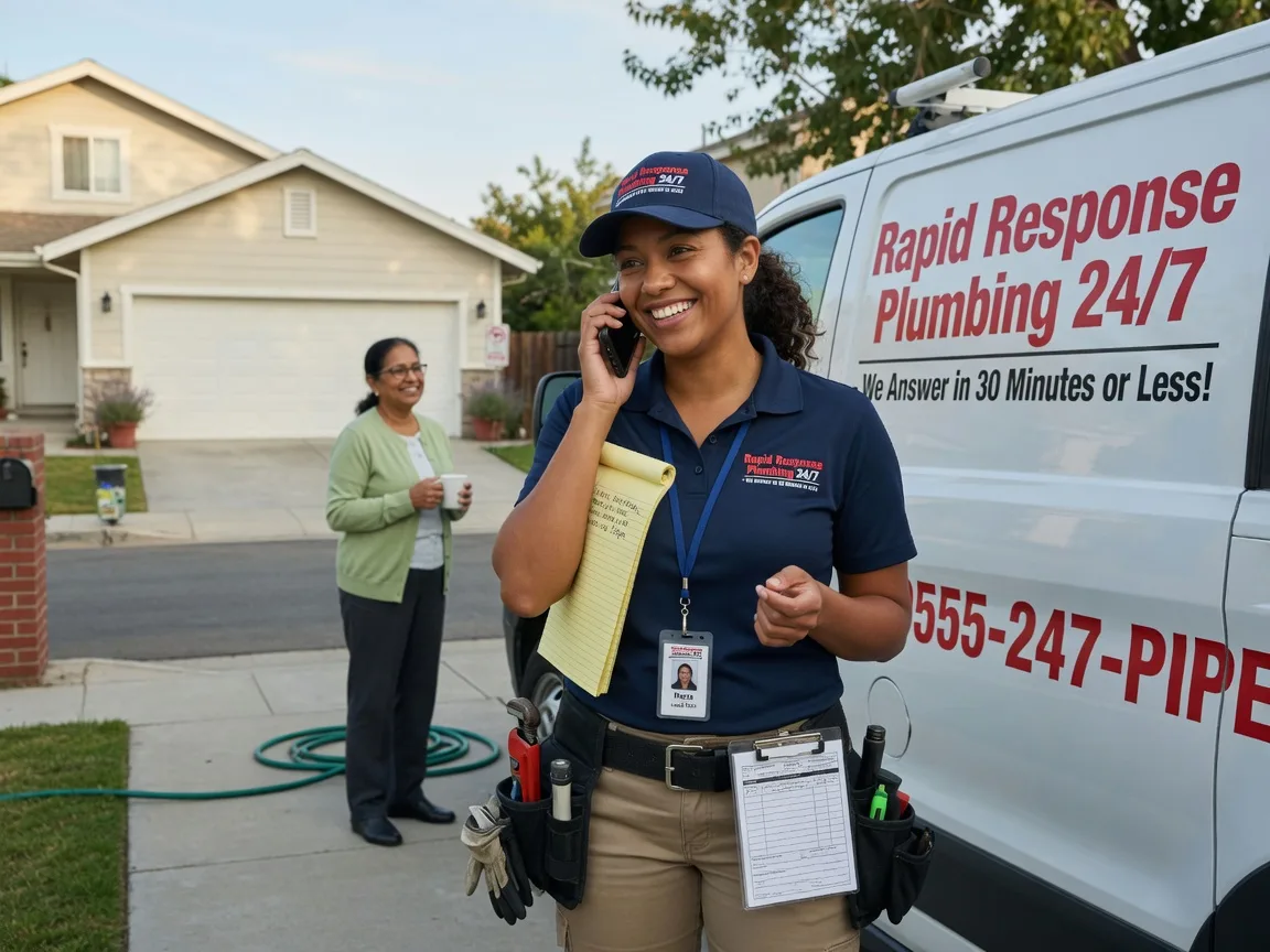 Emergency Plumber Peggs, OK FAQs